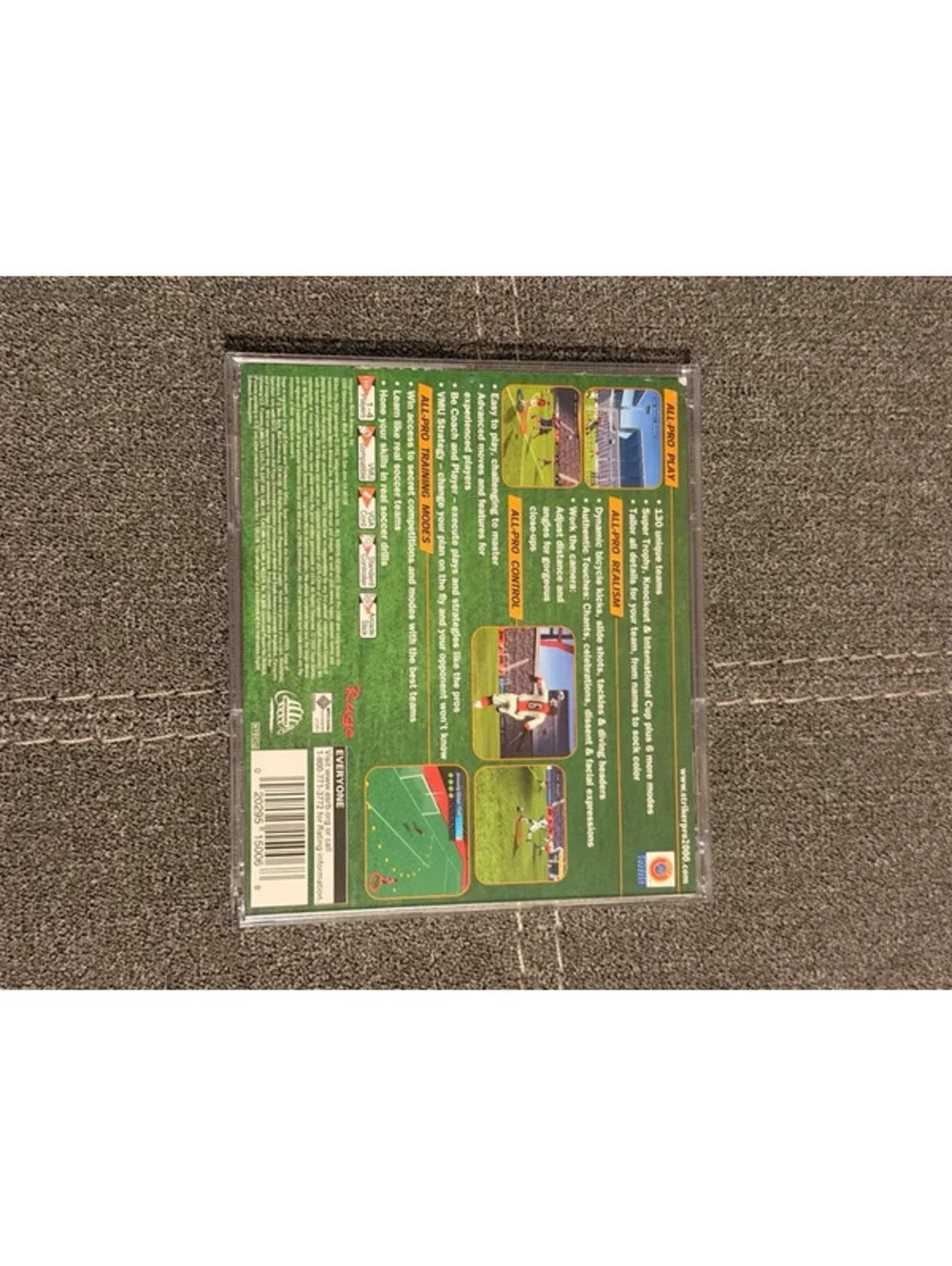 N/A used good
